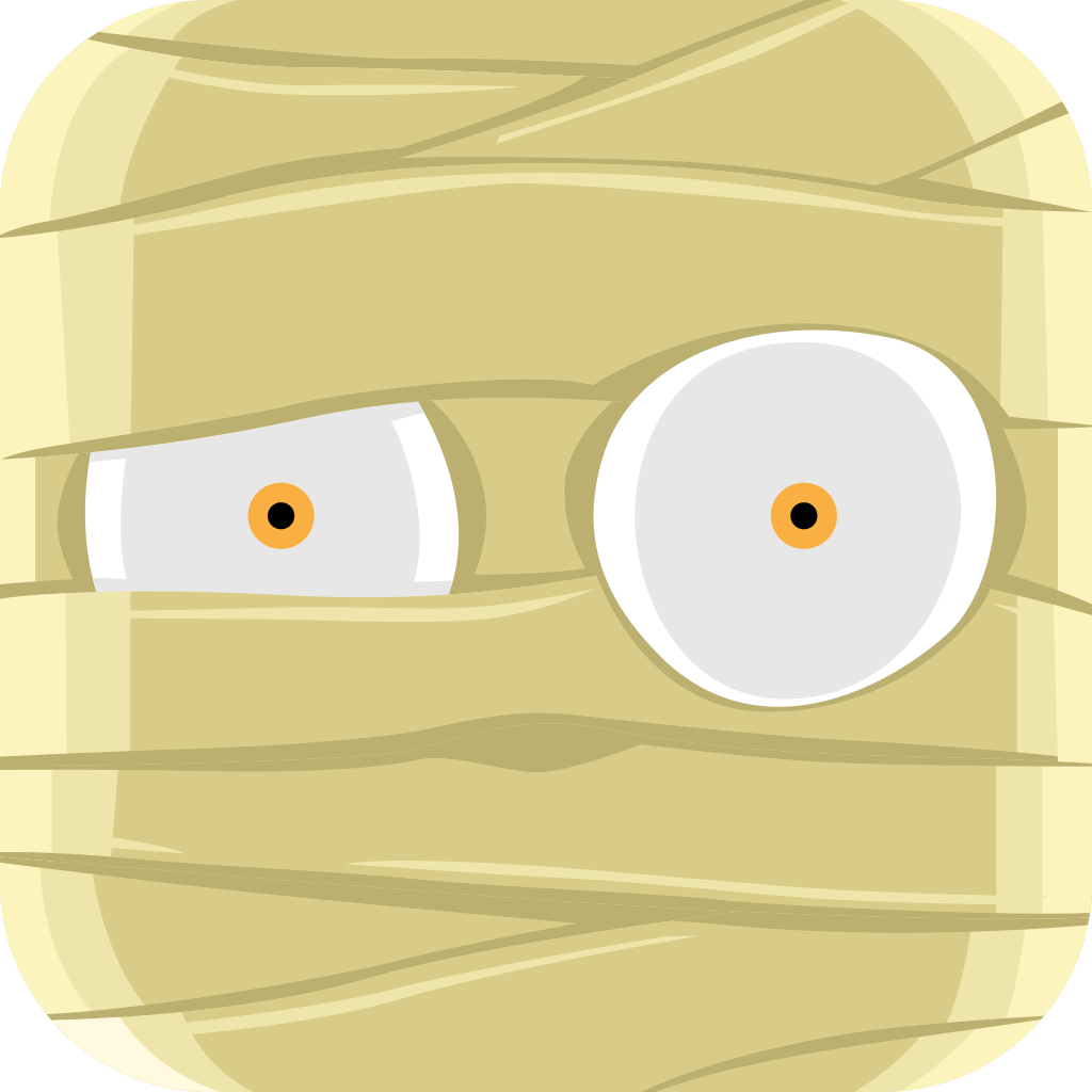 Angry Mummy: Temple Tomb Escape FREE by Wavelength Laboratories, LLC Angry Mummy: Temple Tomb Escape FREE by Wavelength Laboratories, LLC icon